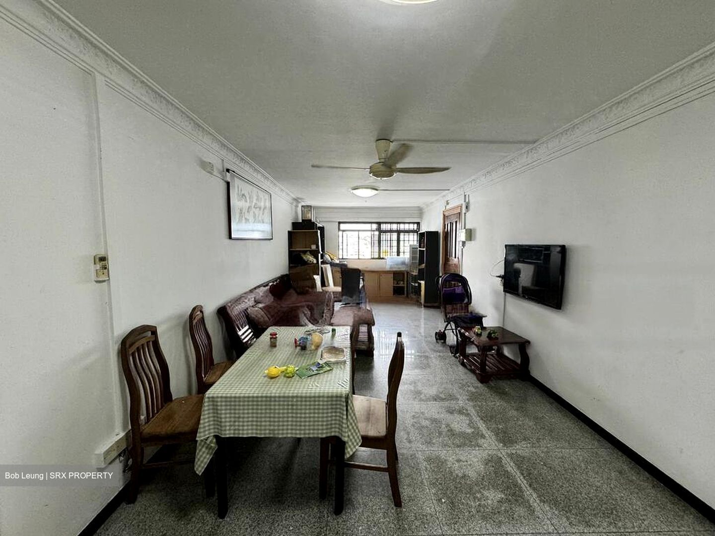 Blk 177 Woodlands Street 13 (Woodlands), HDB 4 Rooms #460262041